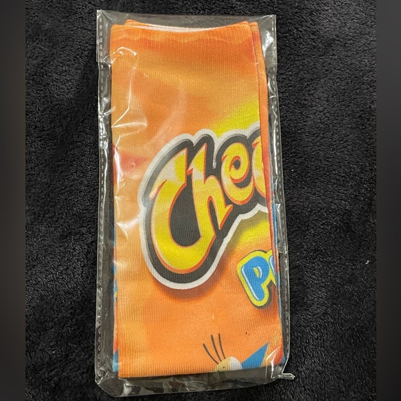 Assorted Snack theme socks!! - Picture 6 of 8